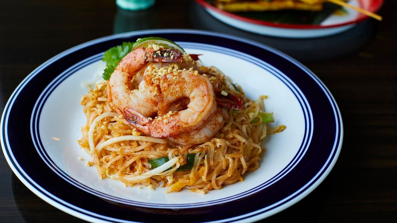 Bethpage's The Theo Thai Bistro closes