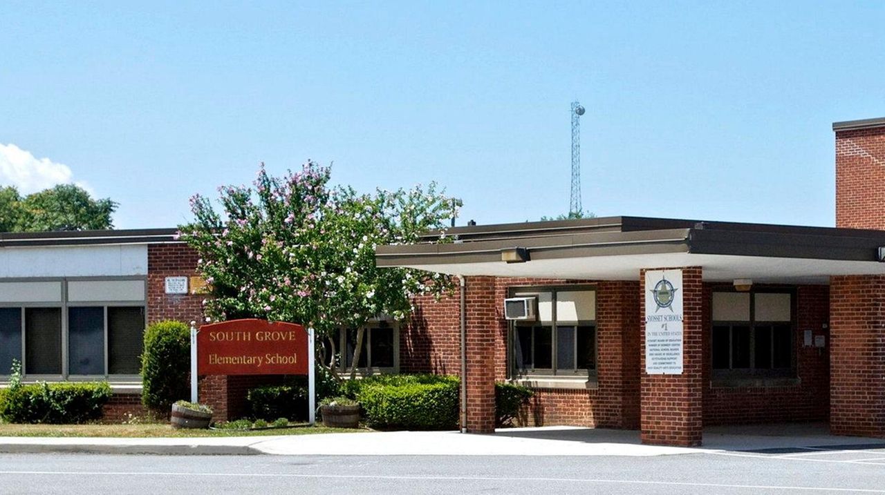 Syosset school district says principal subjected to harassment with