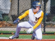 Pignetti's all-around effort helps lead Massapequa baseball
