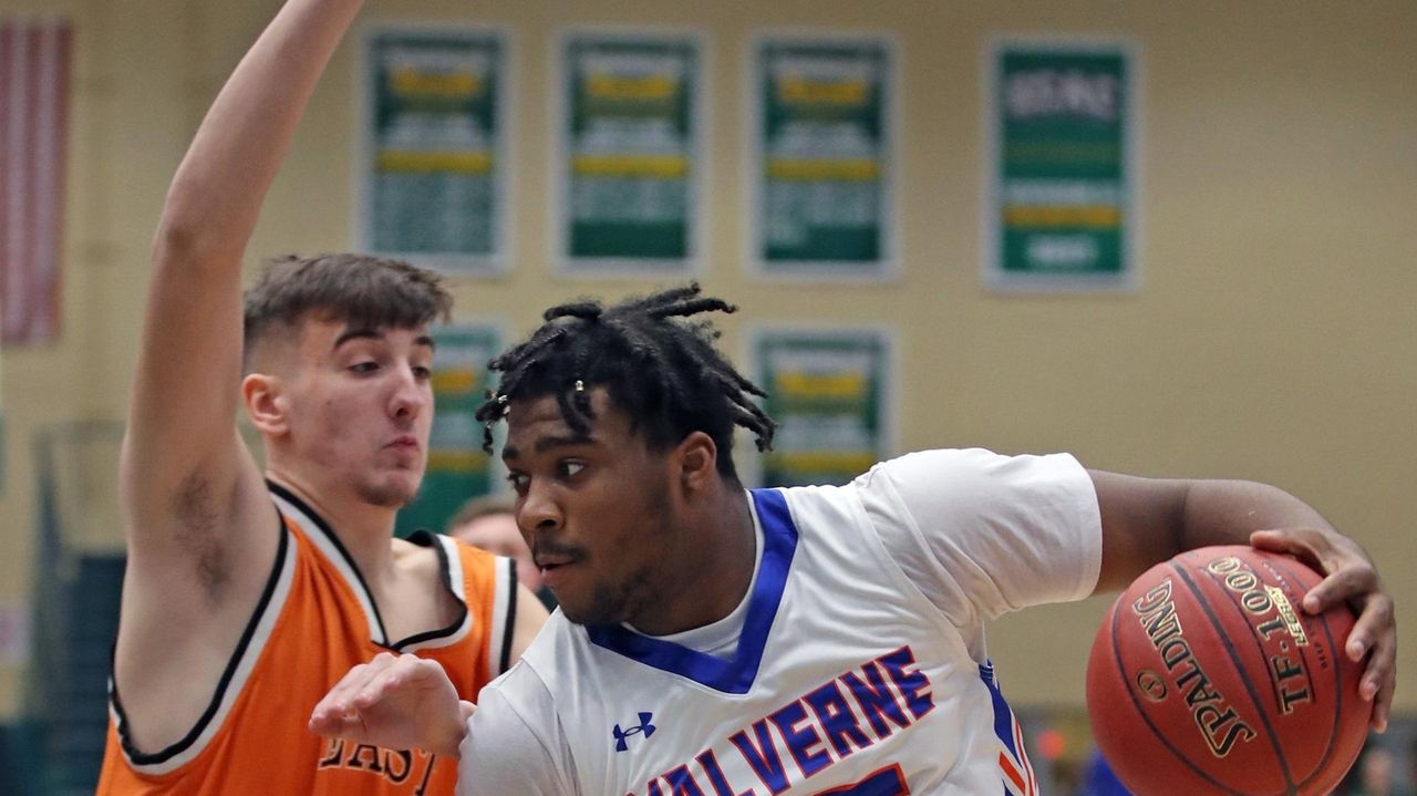 Nassau Class BC Final Malverne vs. East Rockaway Newsday