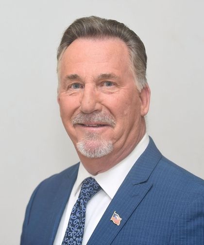 George W. Ennis