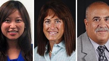 New roles in the LI financial sector - Newsday