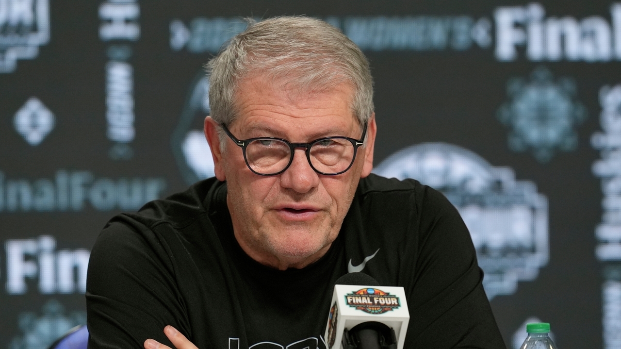 UCLA and Texas get Final Four rematch of Longhorns' early-season win