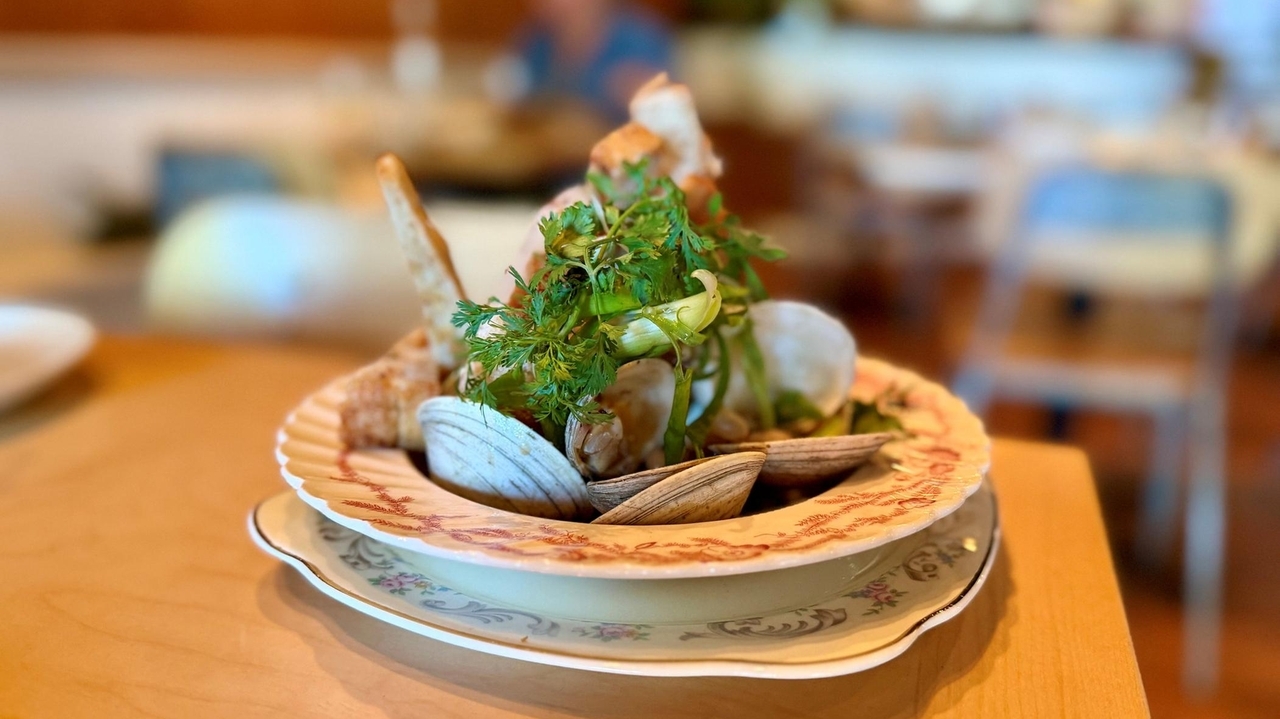 Stereo East End opens in Greenport