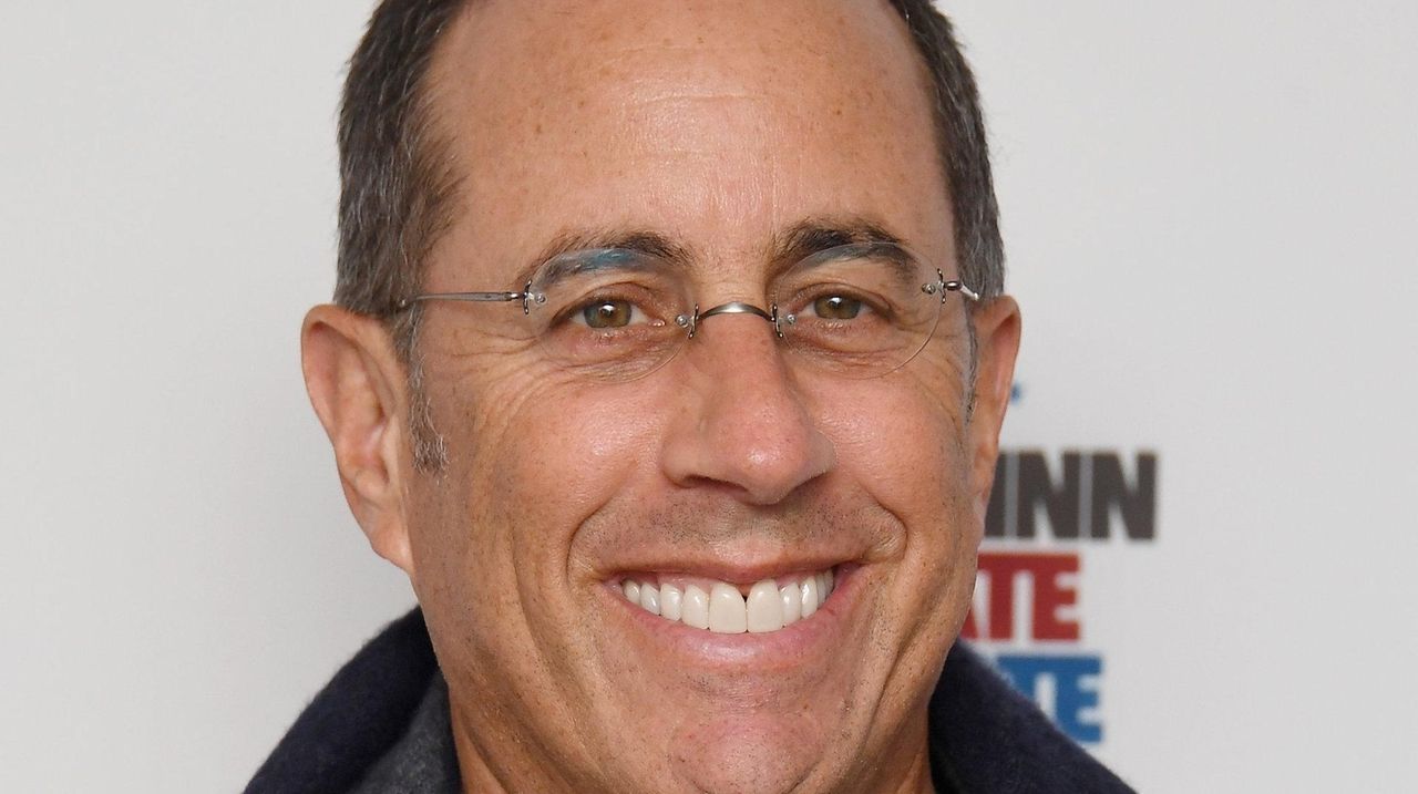 Jerry Seinfeld sold collector inauthentic Porsche, suit claims - Newsday