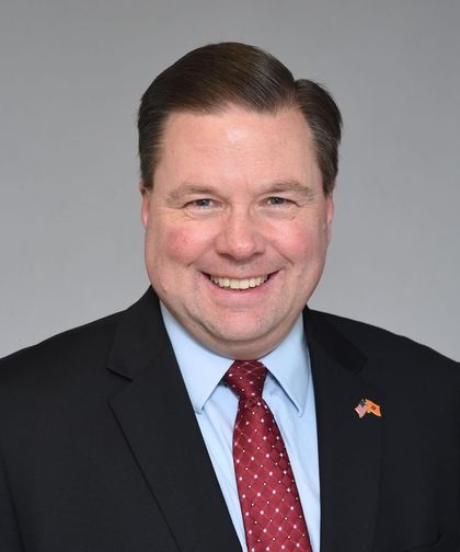 Thomas McKevitt
