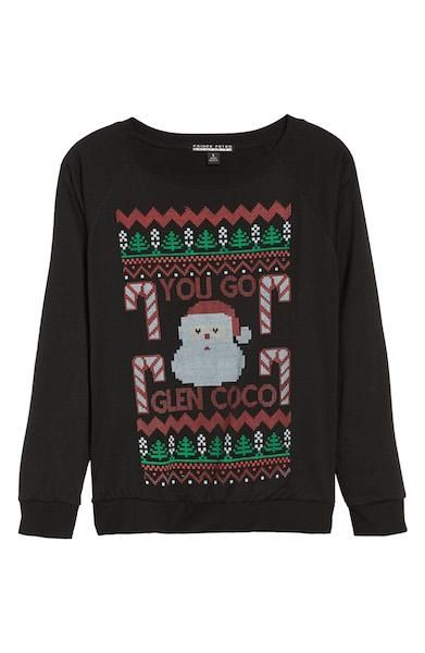 Narwhal 2025 sweater kohls