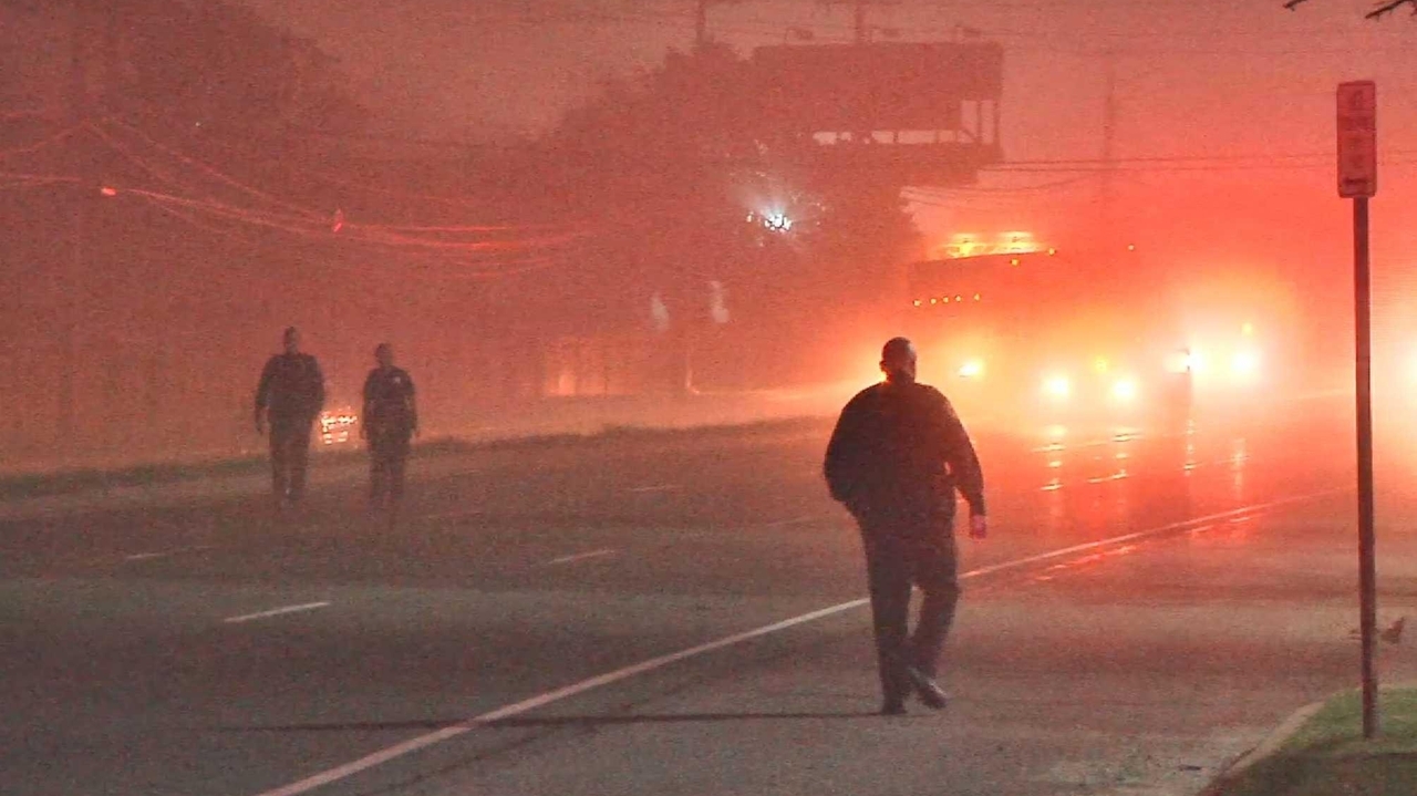 North Amityville woman identified as pedestrian killed in Route 109 hit ...