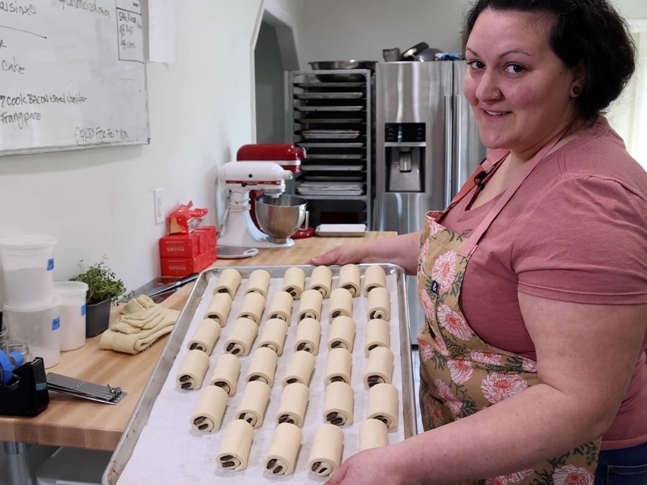 Jamaican Beef Patties - Cristina's Kitchen