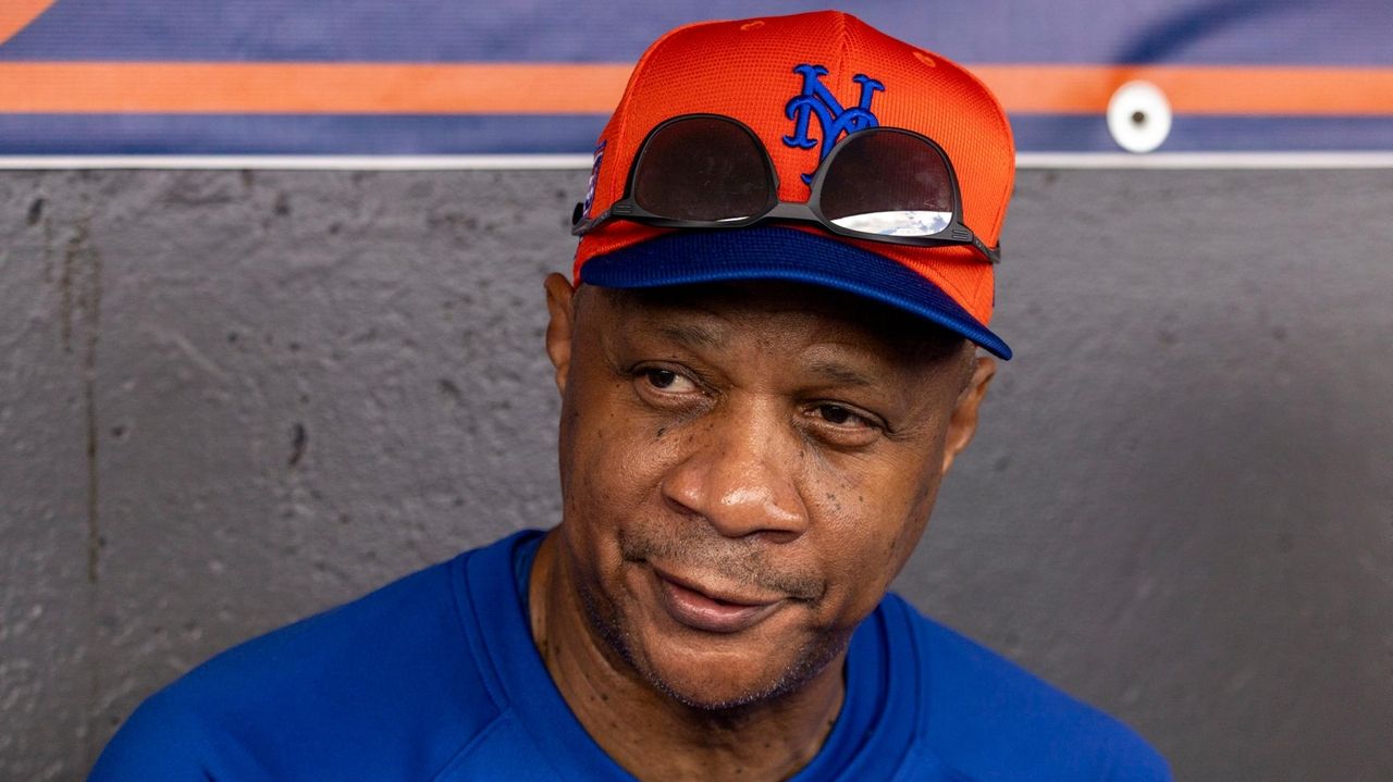 Darryl Strawberry recovering from heart attack as he turns 62 Newsday