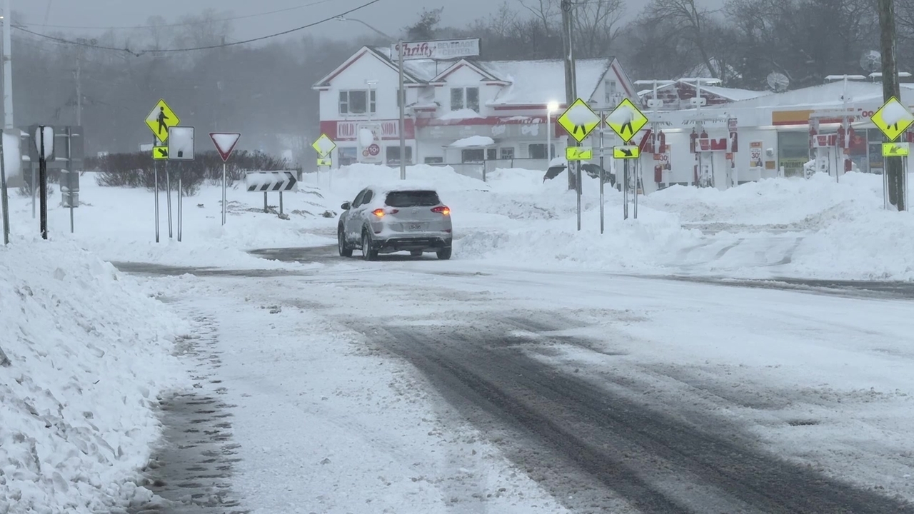 Blizzard of '26: Storm leaves more than two feet of snow and residents ...