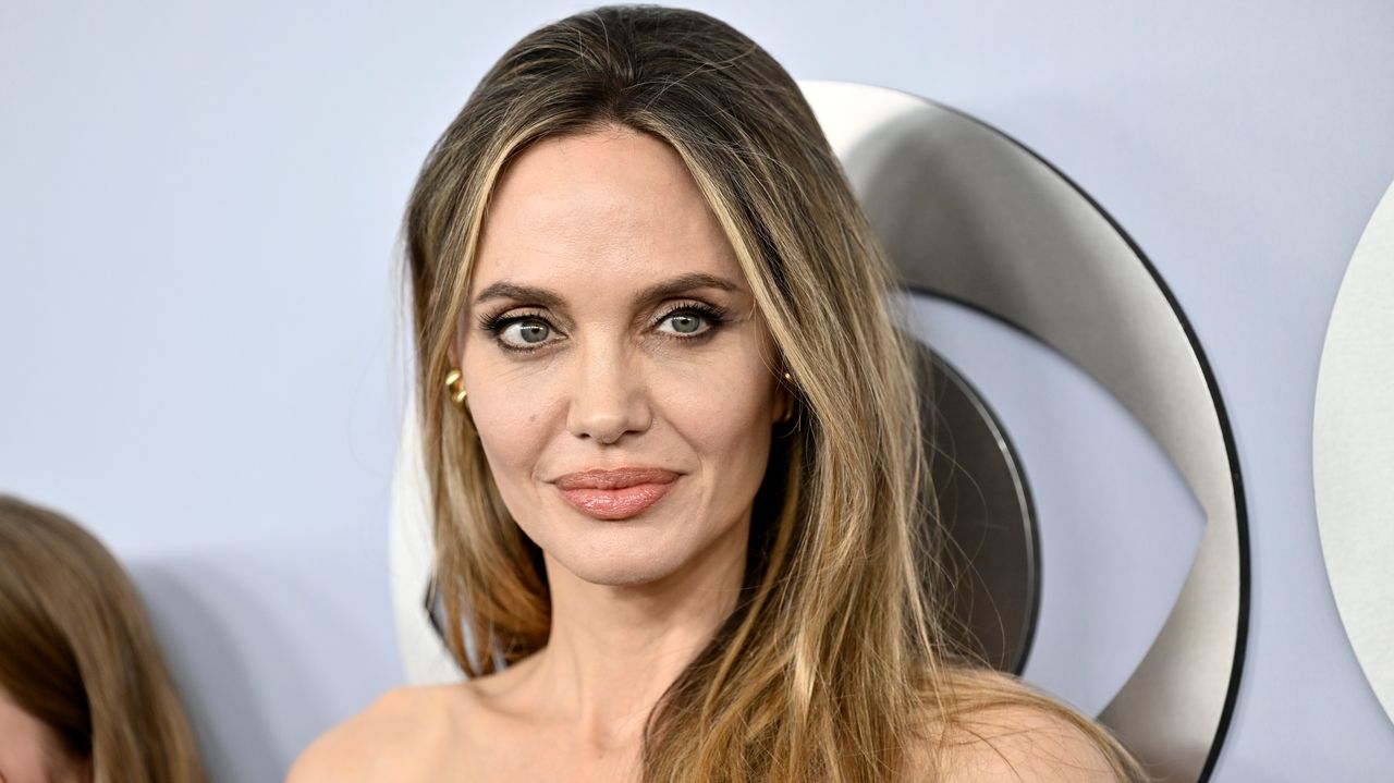 The Venice Film Festival is preparing for Angelina Jolie and “Maria,” her film about the famous opera singer