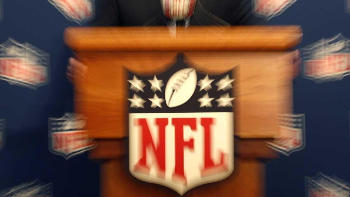 Editorial NFL can't ignore head injuries Newsday