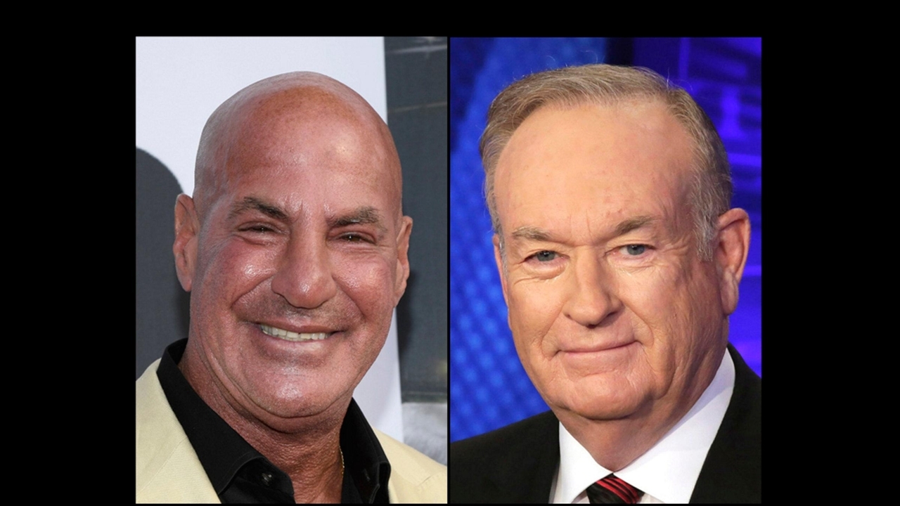 WABC's Sid Rosenberg, Bill O'Reilly team for 'New York State of  Mind' show at Huntington's Paramount - Vimarsana News