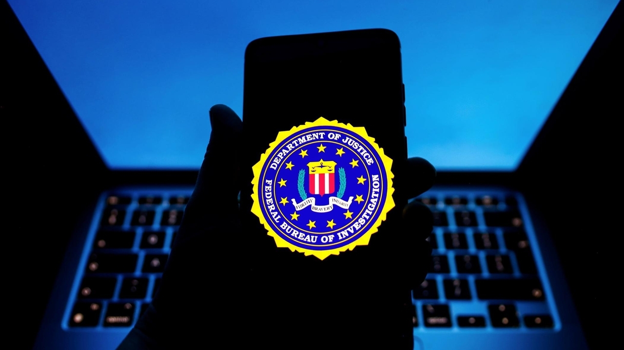 FBI: Crypto fraud becoming top finance scam - Newsday