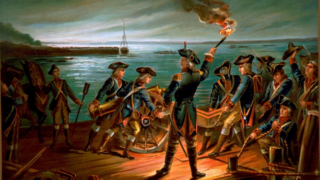 America 250: Long Island's contributions to America