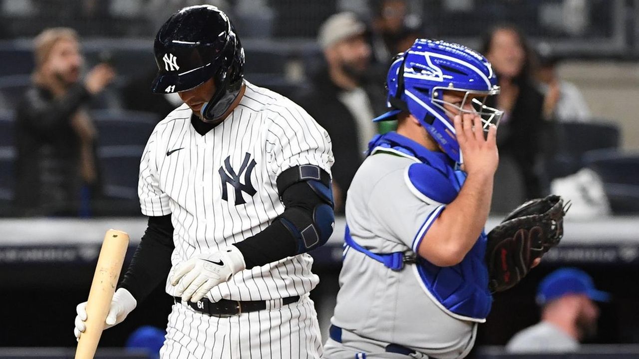 Wells has four RBIs to lead Jays over Yankees 6-3