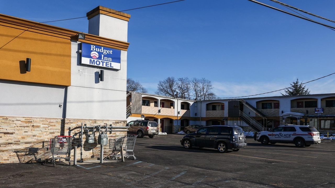 Judge orders Budget Inn Motel in Massapequa closed after 'nuisance ...