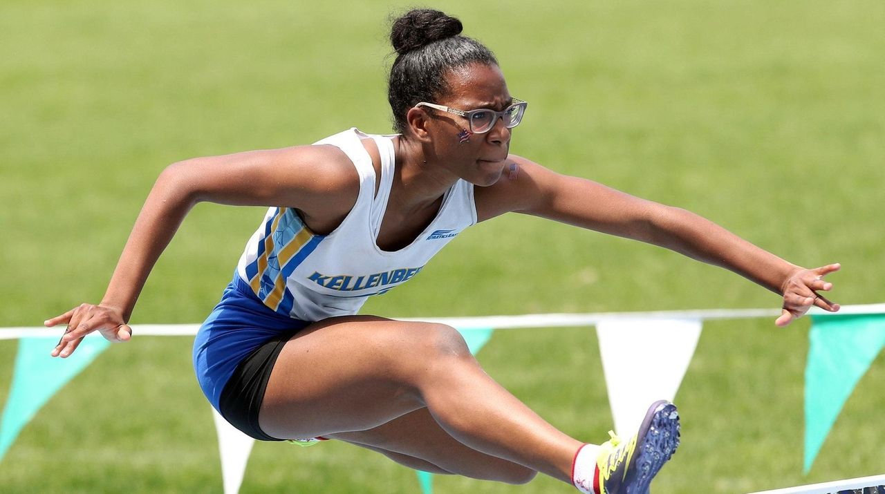 CHSAA Track and Field Intersectional City Championships Newsday