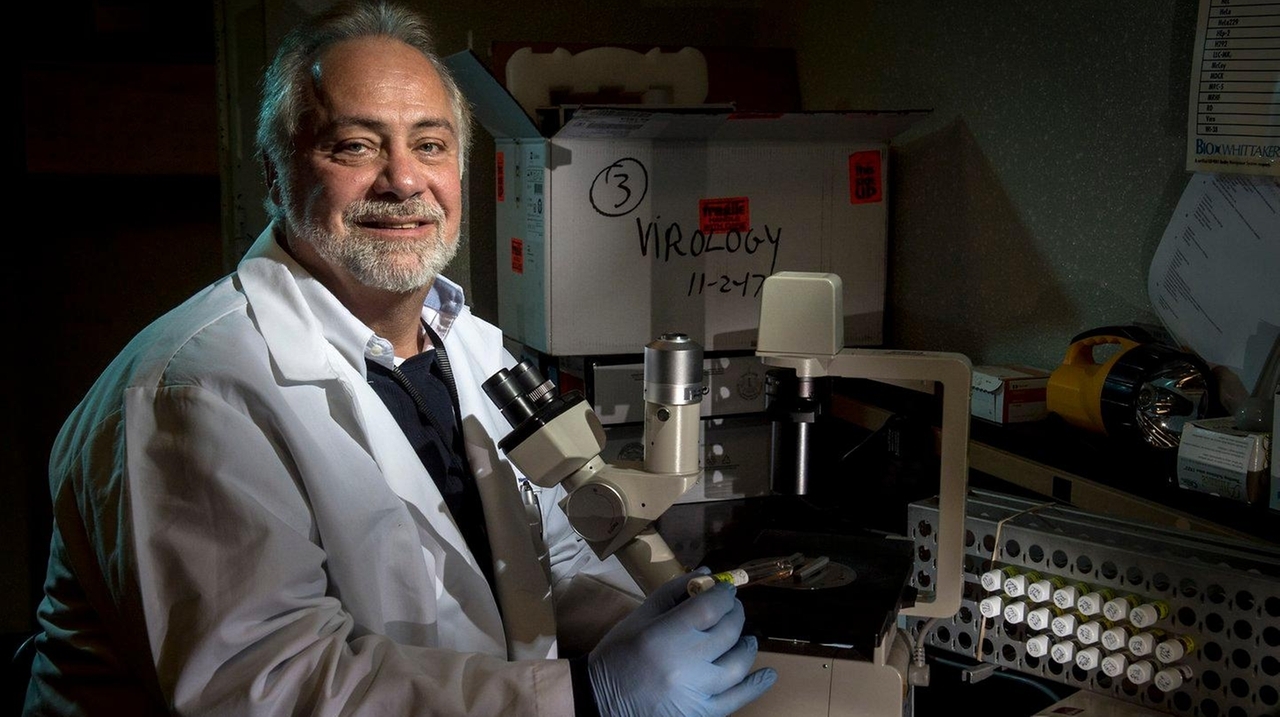 Doctors: Wave of viruses, not only flu, are sweeping Long Island - Newsday