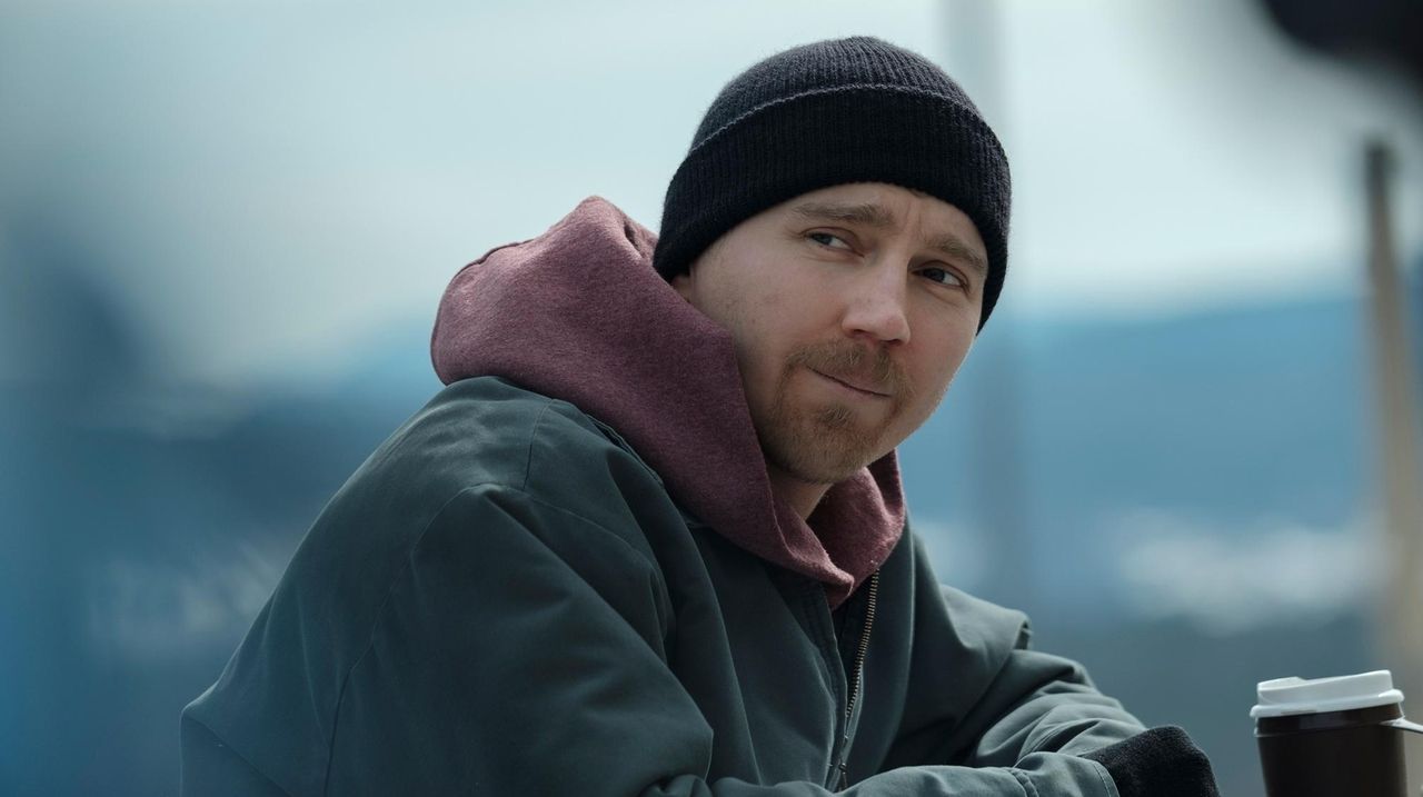 'Escape at Dannemora' Prison drama is one of the year's best Newsday