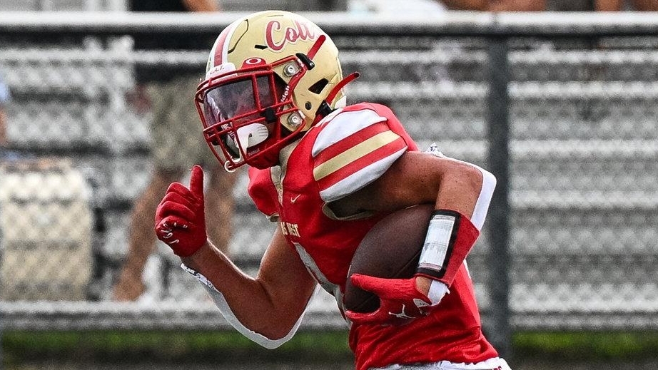 Long Island high school football's Gridiron Greats Newsday