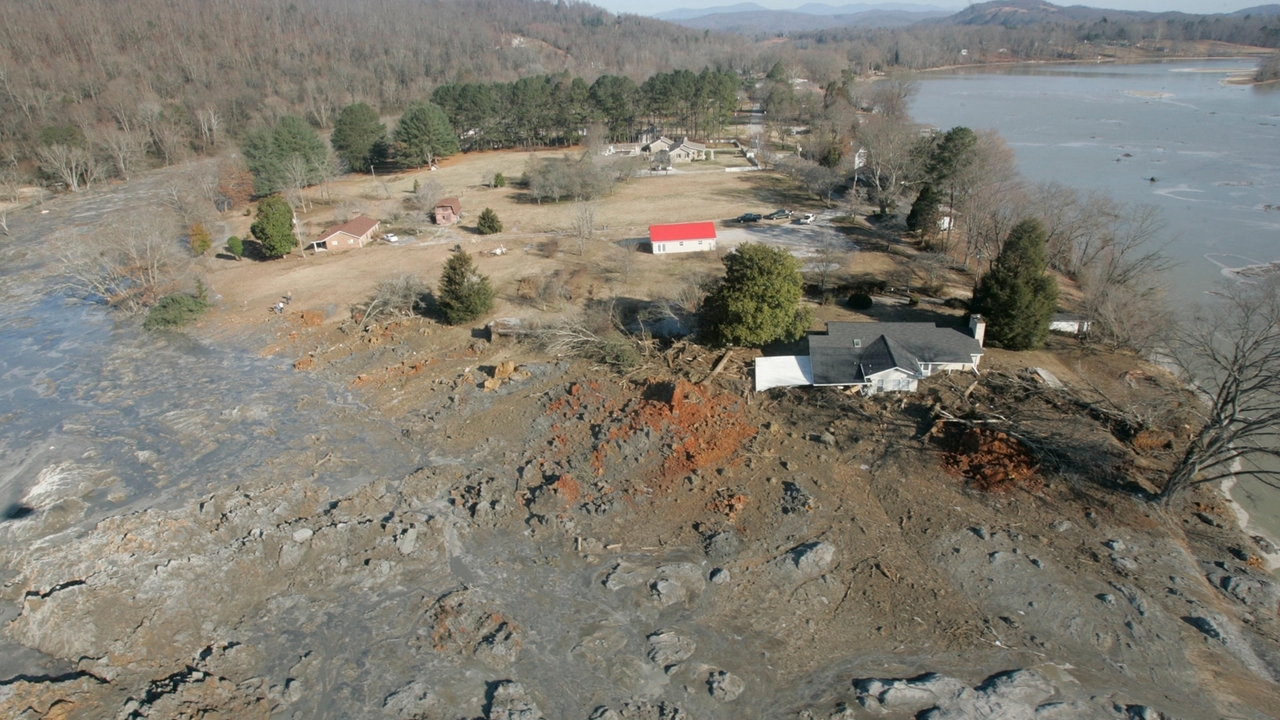 Contractor says it has settled lawsuit with sick and dying coal ash workers - Vimarsana News