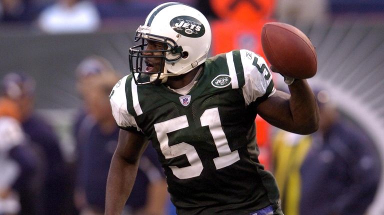 NFL rumors: Ex-Jets LB Jonathan Vilma jumps from ESPN to Fox Sports 