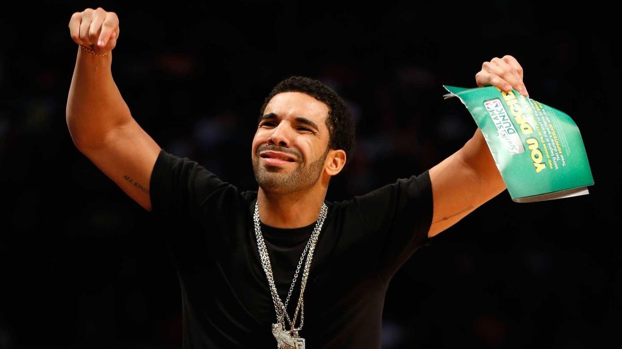 Hiphoppers give up their partying ways Newsday