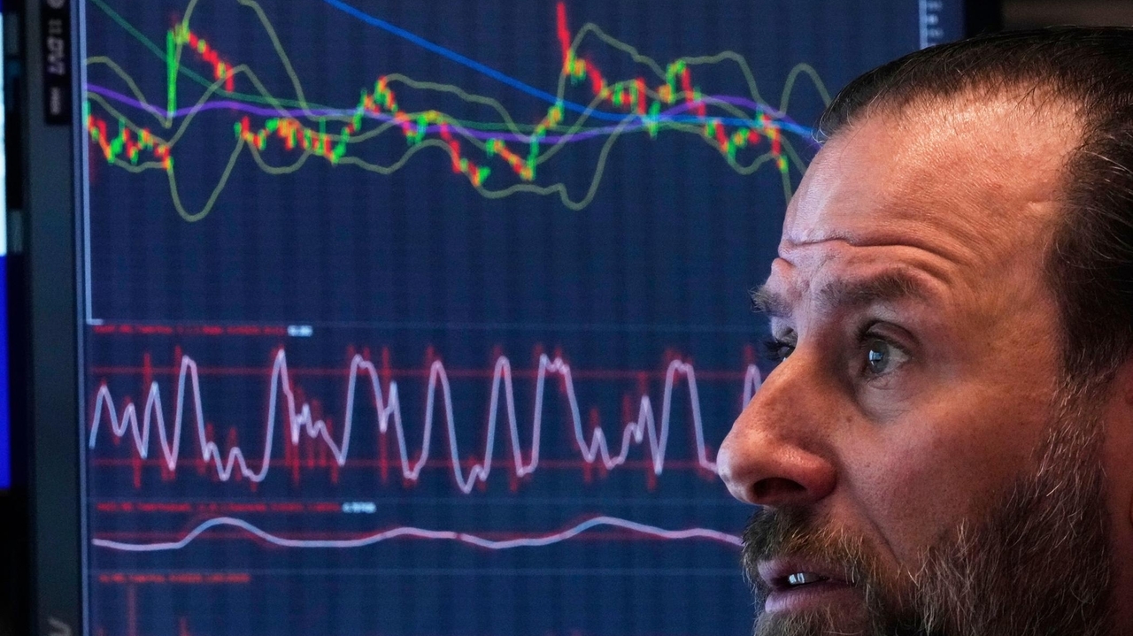 Stocks rally worldwide after Trump eases some of his tariffs on ...