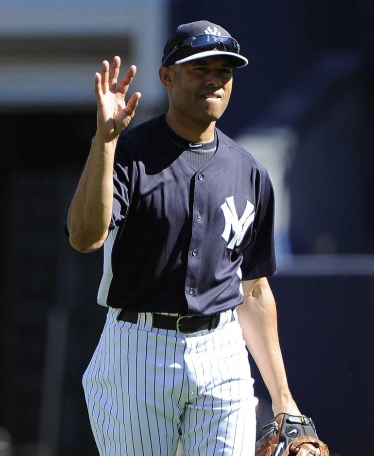 Yankees to dedicate plaque to Mariano Rivera this summer – The Morning Call