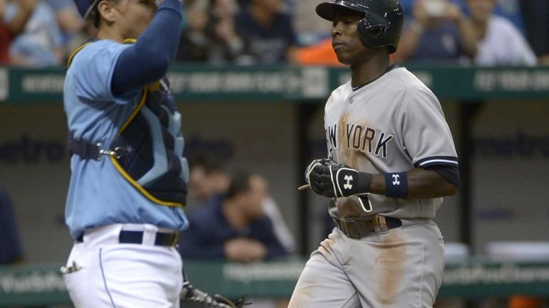 Yankees designate Alfonso Soriano for assignment - Newsday