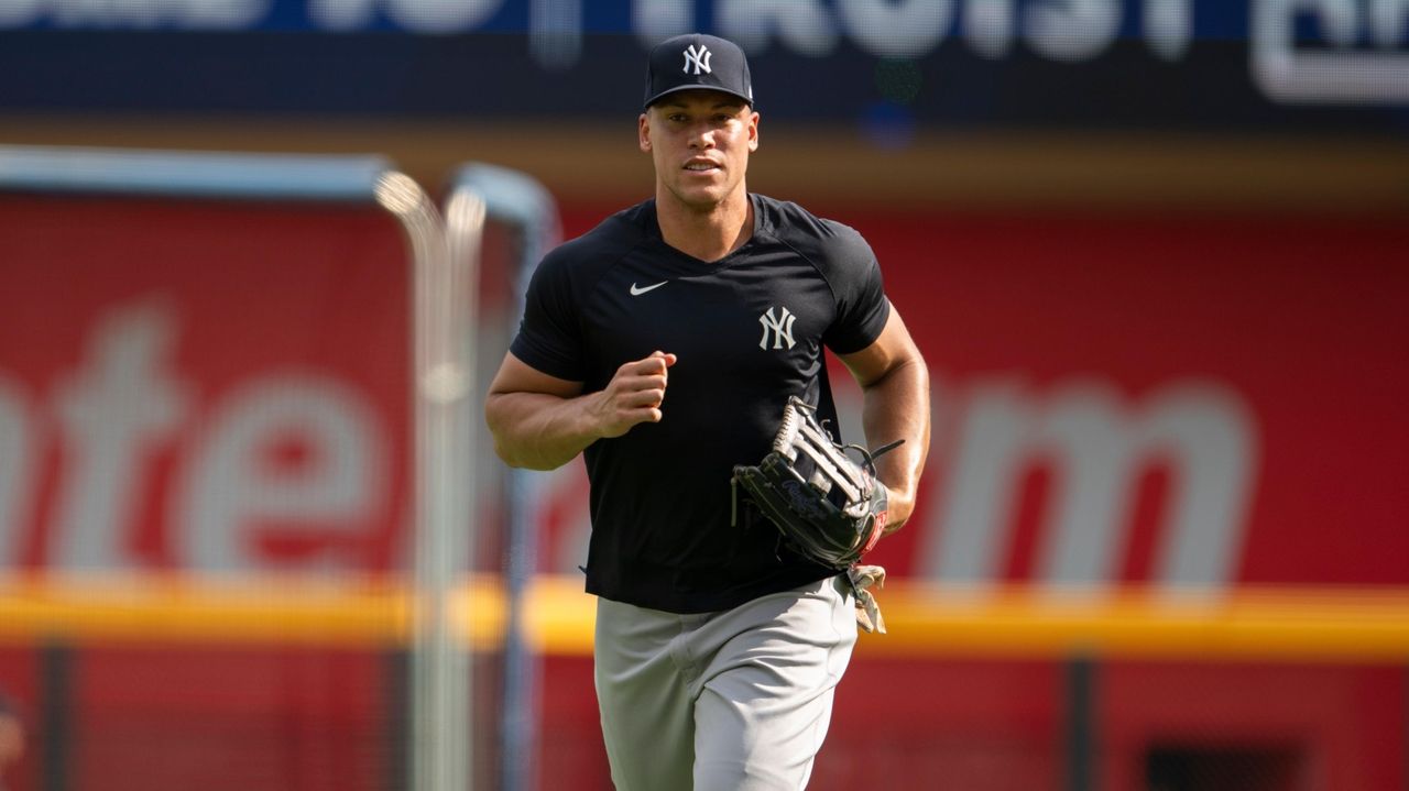 Yankees looking to quickly turn page in Atlanta after Sunday's devastating loss