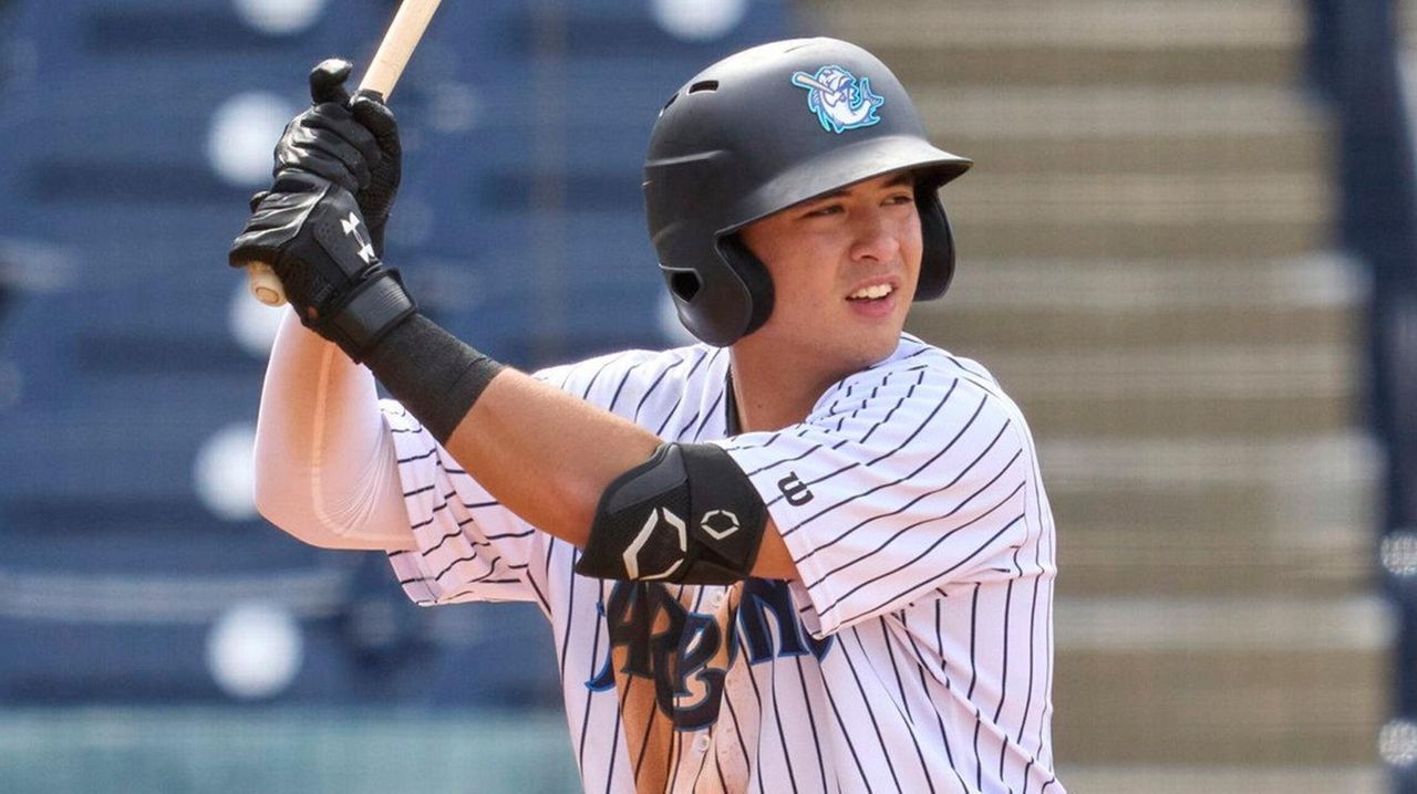 Anthony Volpe will get a chance during spring training to show Yankees what  he's got - Newsday