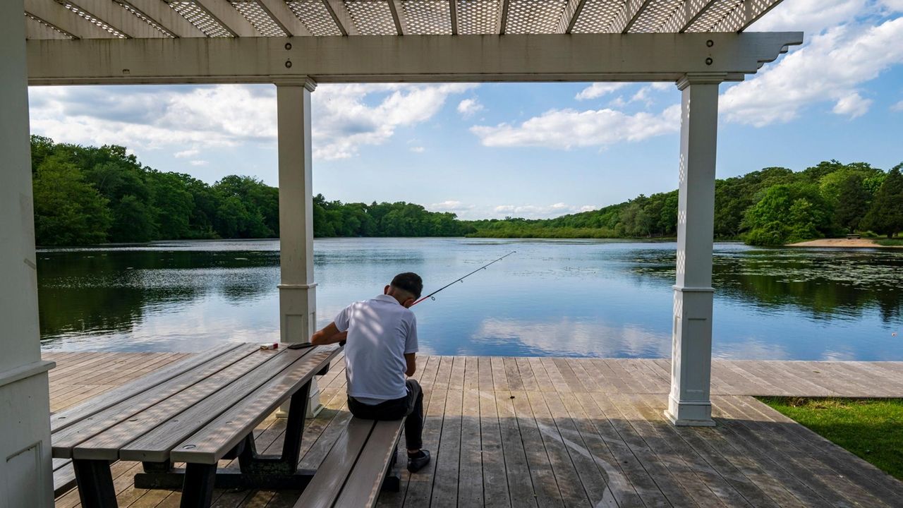 Yaphank Historic buildings, natural beauty draw buyers Newsday