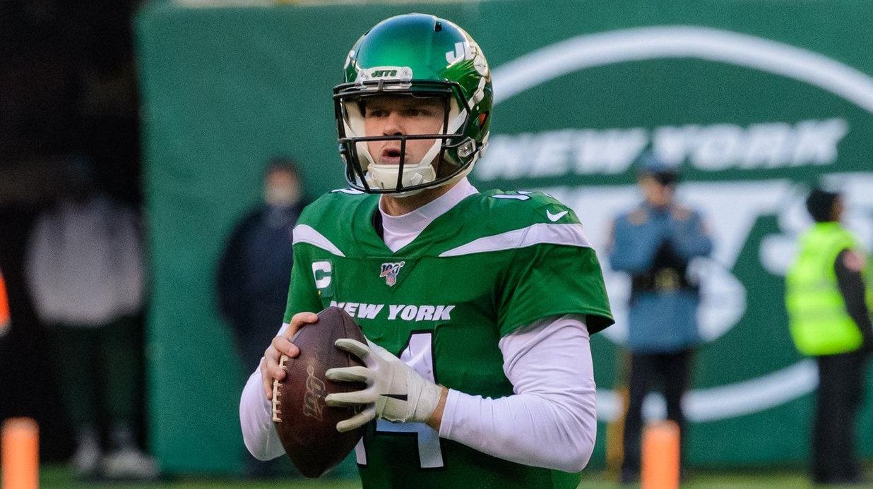 New York Jets' 2019 offseason essential to Sam Darnold's development