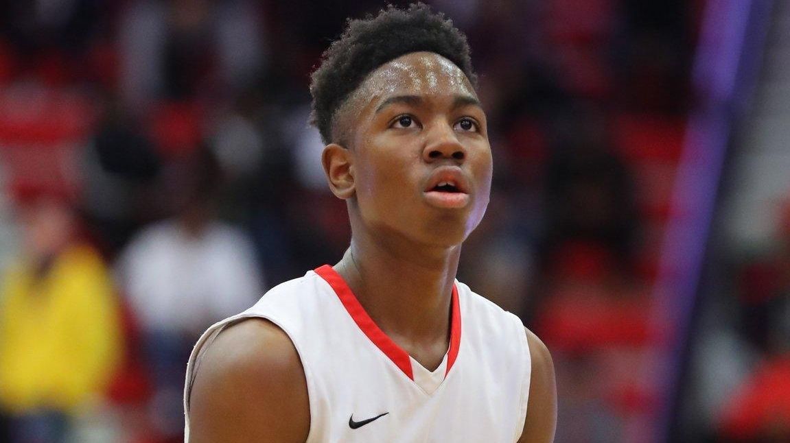 Hills East’s Savion Lewis signs NLI with Quinnipiac Newsday