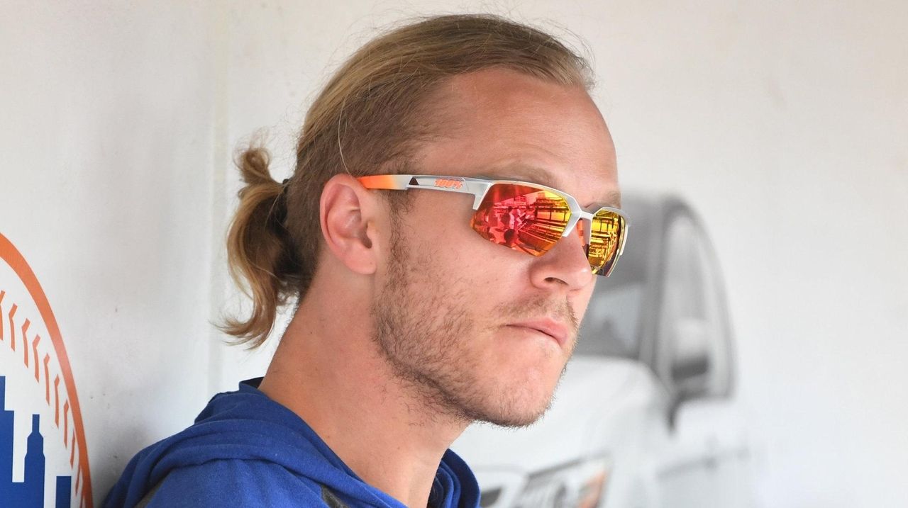 A Noah Syndergaard Trade? When It Comes To The Mets, Never Say Never