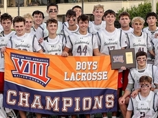 Cold Spring Harbor rolls to Nassau Class D boys lacrosse title