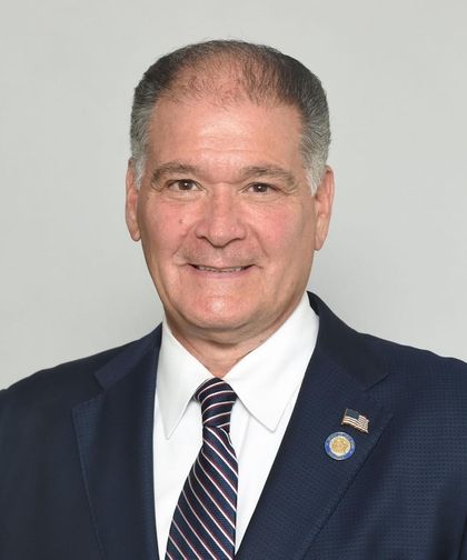 Mario R. Mattera