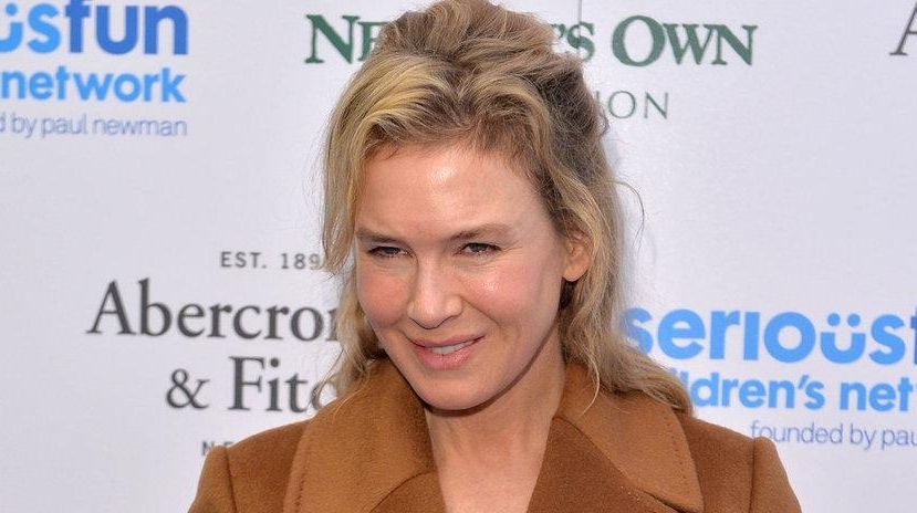 Bridget Jones's Baby: Renee Zellweger in First Trailer for New Movie