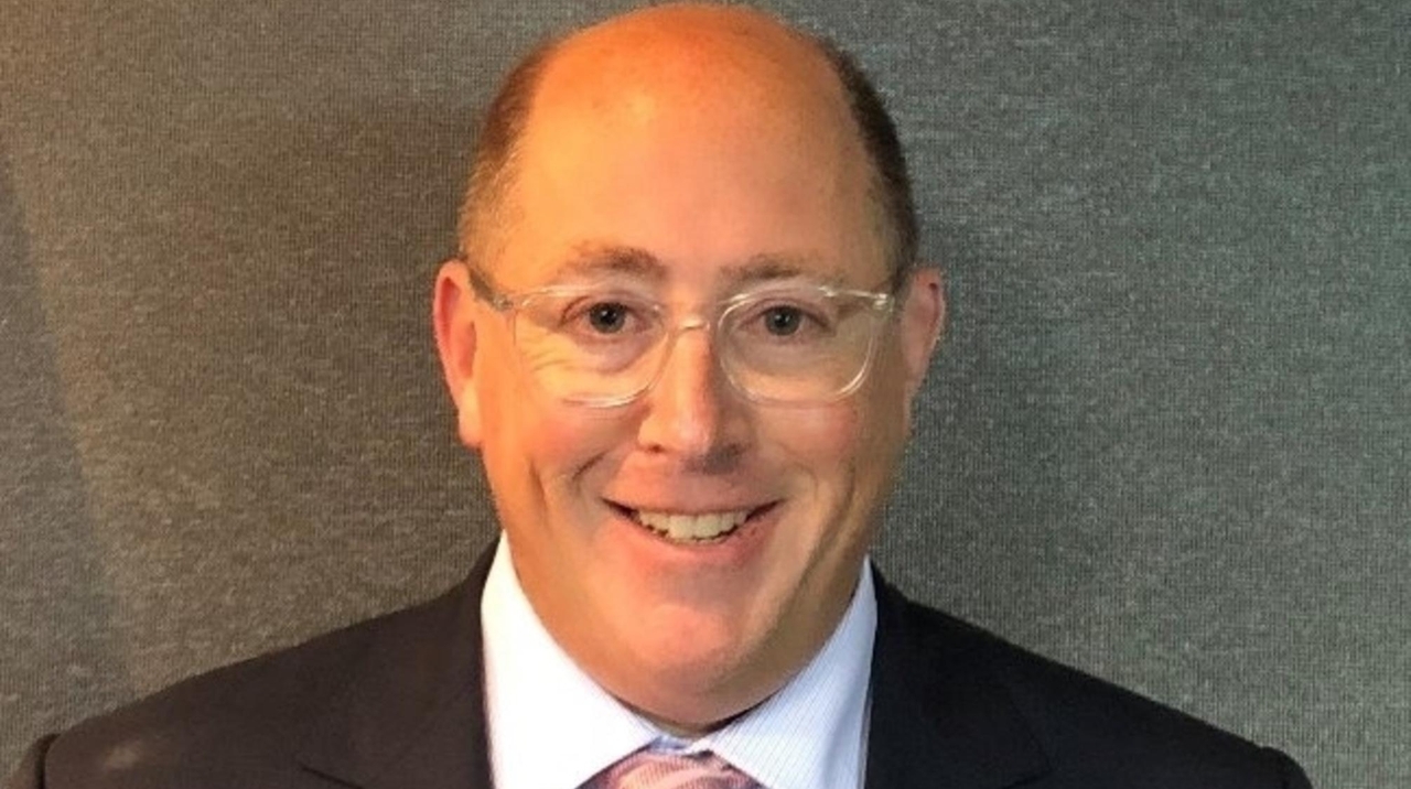 Comtech at 'inflection point,' ready to grow, new CEO says - Newsday