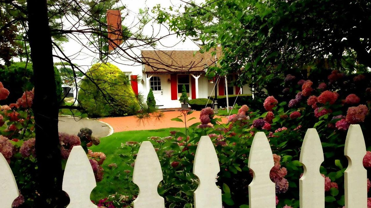 Milleridge Inn in Jericho to open wine bar Newsday