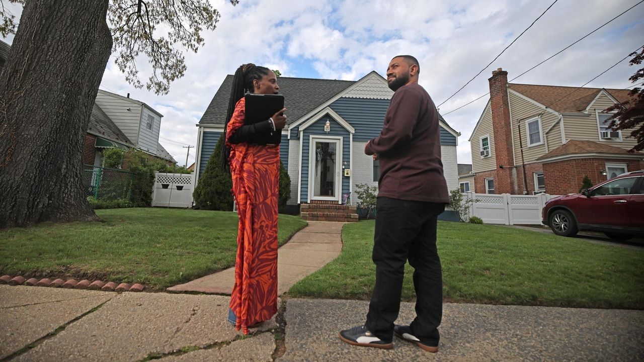 What can you negotiate when buying a home on Long Island? Newsday