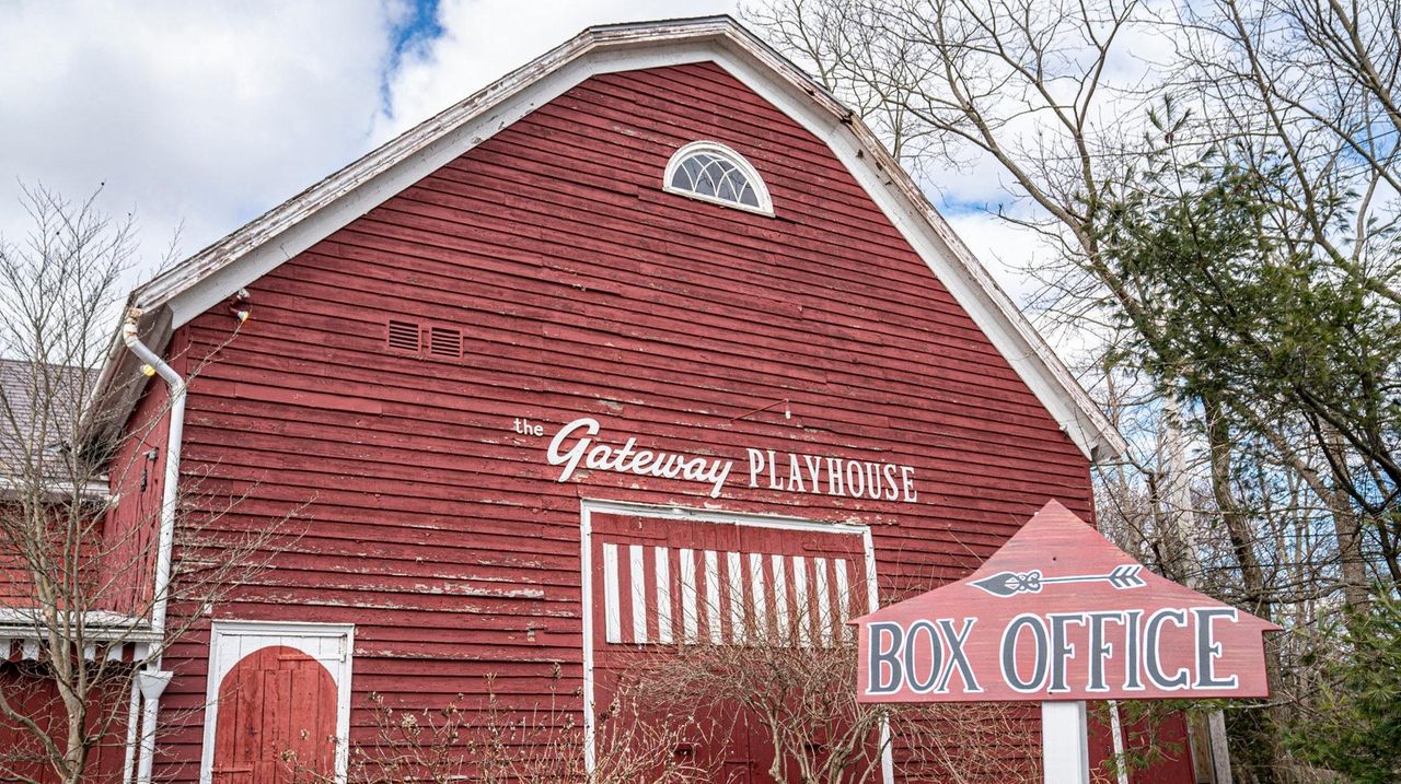 Gateway Playhouse suing Actors Equity over rights of understudies Newsday