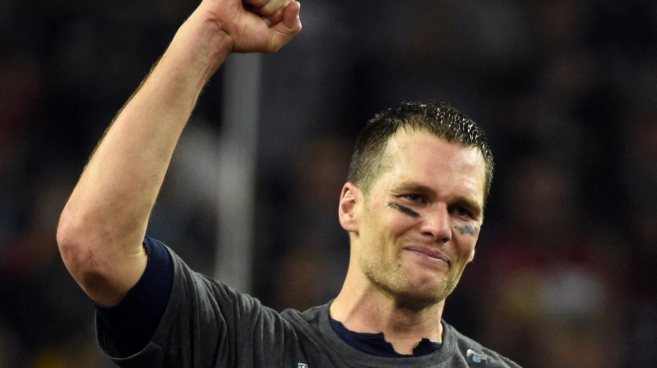 Tom Brady: College football career, stats, highlights, records