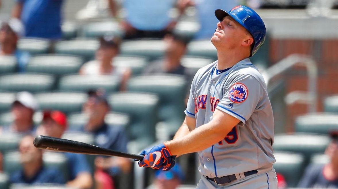 New York Mets fans react to report that team won't be sellers at