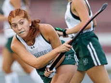 HS sports roundup: Field hockey playoffs, boys golf, volleyball and soccer
