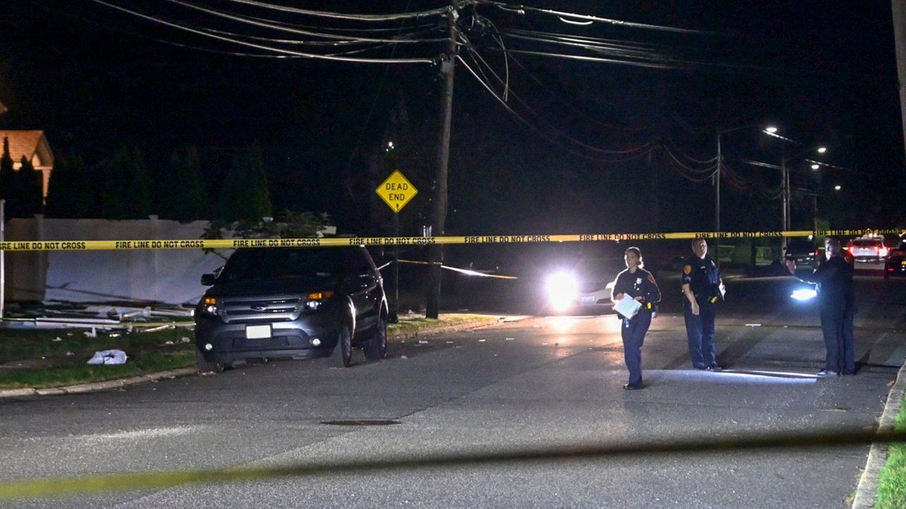 West Islip man arrested in Oct. 16 fatal hitrun of grandmother, cops