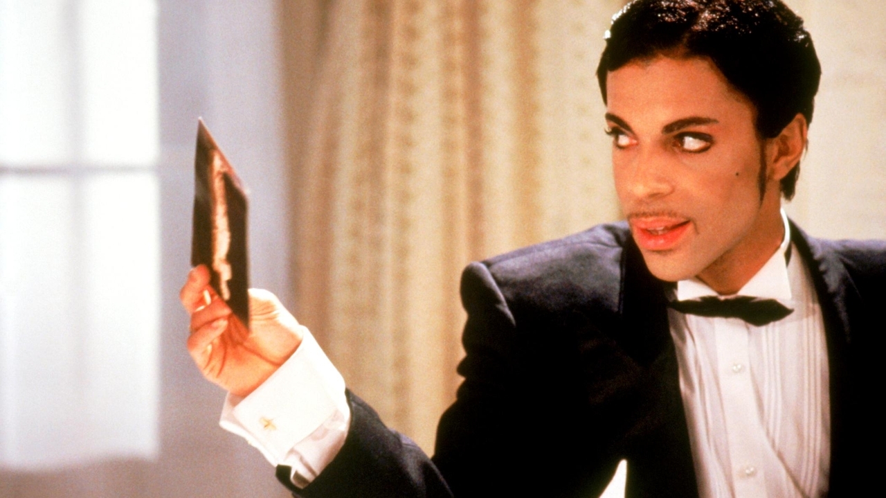 Prince's 'Kiss,' and more great songs from bad movies